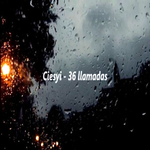36 Llamadas