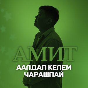 Аалдап келем чарашпай (2024)