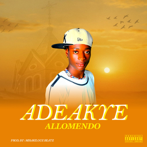 ADEAKYE