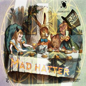 MAD HATTER (feat. Lil Moon)