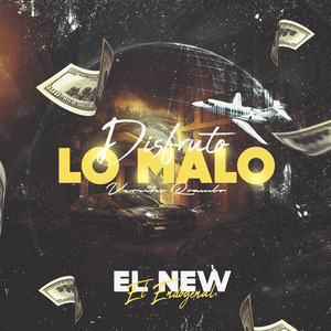 Disfruto Lo Malo (Version Rrambo)