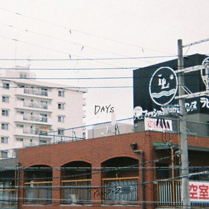 DAYS (Acoustic ver.)