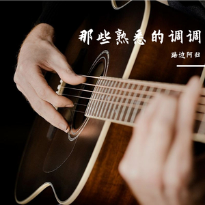 安和桥（吉他版）（翻自 宋冬野）