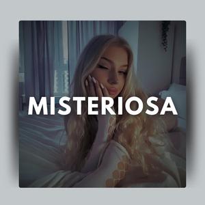 Misteriosa (Instrumental Reggaeton)