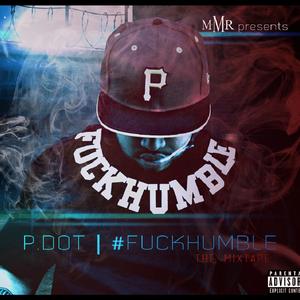 Touchin' (feat. Ladyjade)