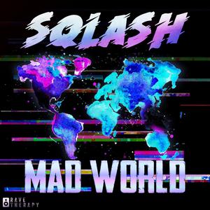 Mad World (Persian Raver Remix)