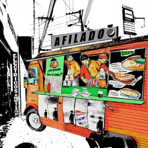 Afilado (Instrumental)