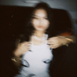 who is she (speed up)