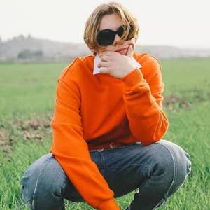 [TRAGIC] The Kid Lario Type Beat