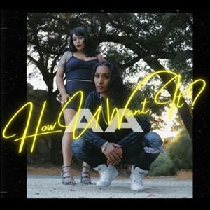 HUWI (How U Want It) (feat. Queenie)
