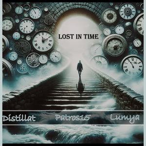 Lost in Time (Alerter Remix)
