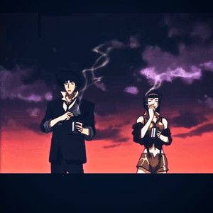 我与你（Prod by jinsang）