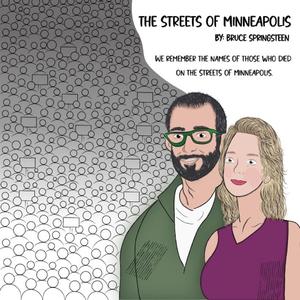 Las Calles de Minneapolis (Spanish version of Streets of Minneapolis)