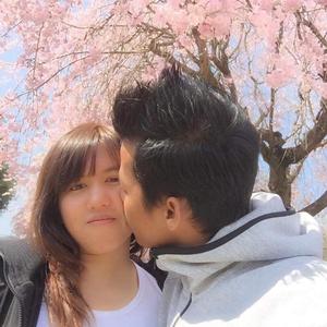 ဆာန်ဒးဗှ်ေယျ(မင်းကိုချစ်သွားပြီး)