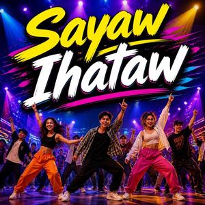 Sayaw Ihataw