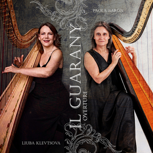 Il Guarany: Overture (Arr. for Harp by Paola Baron and Liuba Klevtsova)