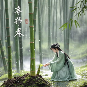 春笋