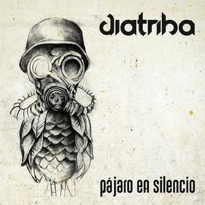 Pájaro en silencio