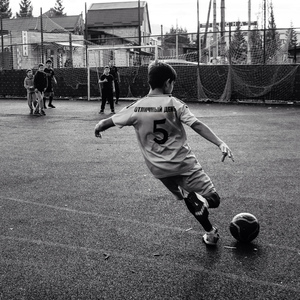 Отличный день