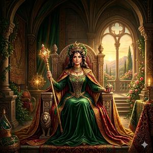 The Empress