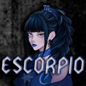 Escorpio (feat. Elia Periwinkle)
