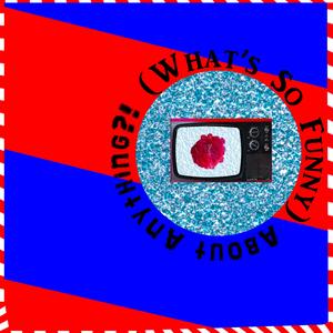 All Police Man Has to Tell Without Tears Coming Out