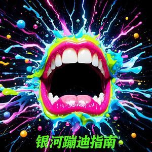 银河蹦迪指南