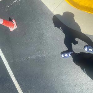 Swingmado (feat. Li murph)