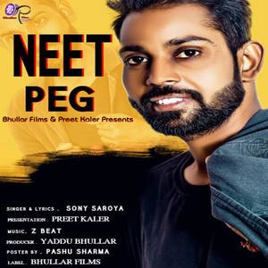Neet Peg