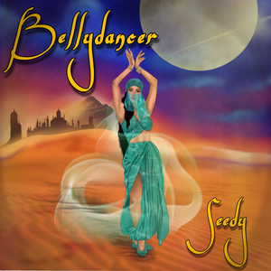 Bellydancer