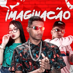 Imaginação (feat. Mc Branquinha)