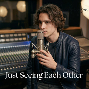 Just Seeing Each Other