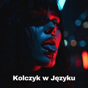 Kolczyk w Języku