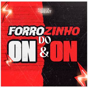 Forrozinho do On & On