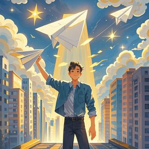 逆向的指南针-狼的精神