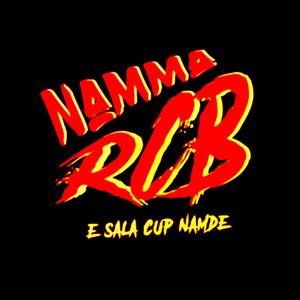 Namma RCB (Ganchali Soma)