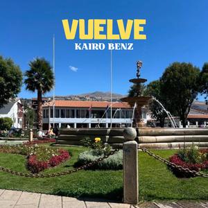 Vuelve
