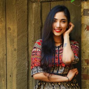 Pankida Ne By Suprabha KV