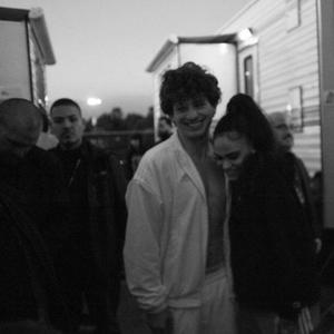 ㅤ / Charlie Puth-How Long & Done For Me（Urmyson / Charlie Puth / Kehlani remix）