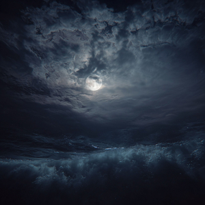 Silver Depths