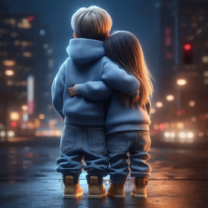 君と出逢えて。