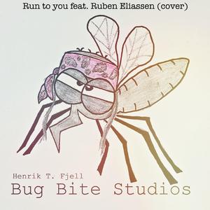 Run to You (feat. Ruben Eliassen)