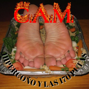 Soy un Milagro Tecnológico / Hoy Se Abrió Mi Capullo / El Señor Evan Nos Quiere Robar / Hay Tres Canis Detrás Mia y Me Quieren Robar / Migrañas por Todo el Cuerpo/ Mi Existencia Es Divina / Tengo un Cuchillo en la Cocina / Quiero Envolver Mi Pene en Papel