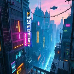 Shadow (就让幸福在此刻圆满）