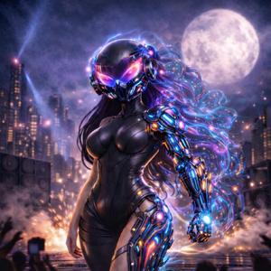 Tighten your fundoshi again.