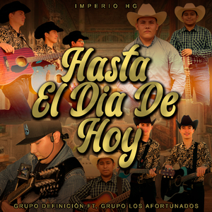 Hasta El Día De Hoy