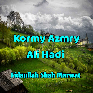 Ali Hadi Ta Da Kormy Azmari Ta