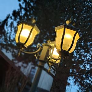 From the Southeast Side