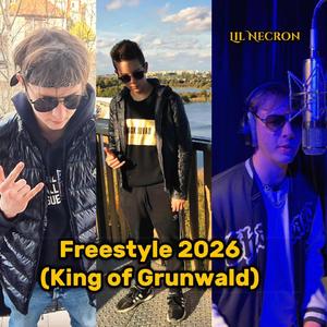 Freestyle 2026 (King of Grunwald)