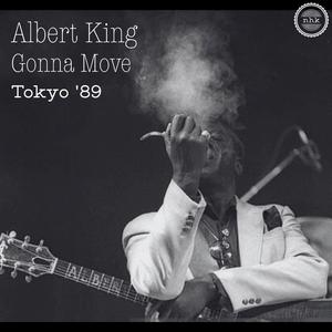 I'll Play The Blues For You (Live)